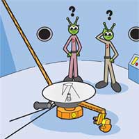 Extraterrestres
