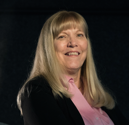 Linda spilker