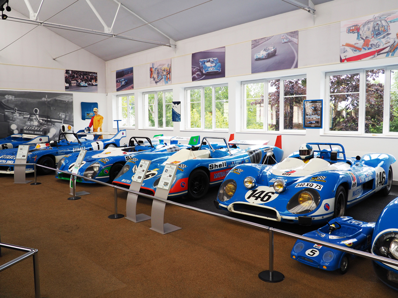 Matra