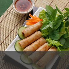 Entrees