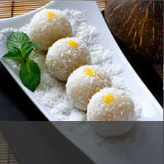 Desserts