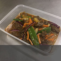 Boeuf