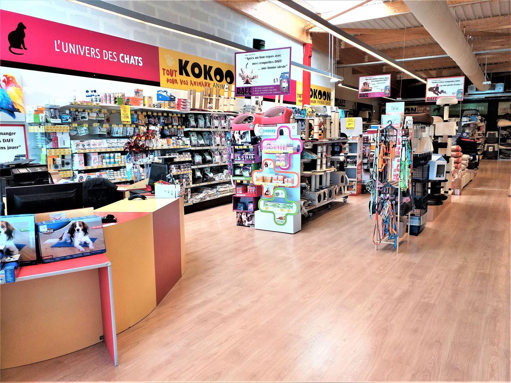 Photo mag kokoon la ciotat 1