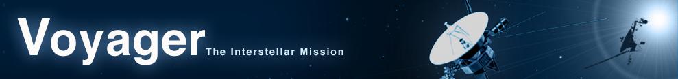 Mission Interstellaire Voyager