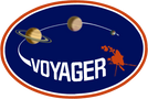 Badge voyager
