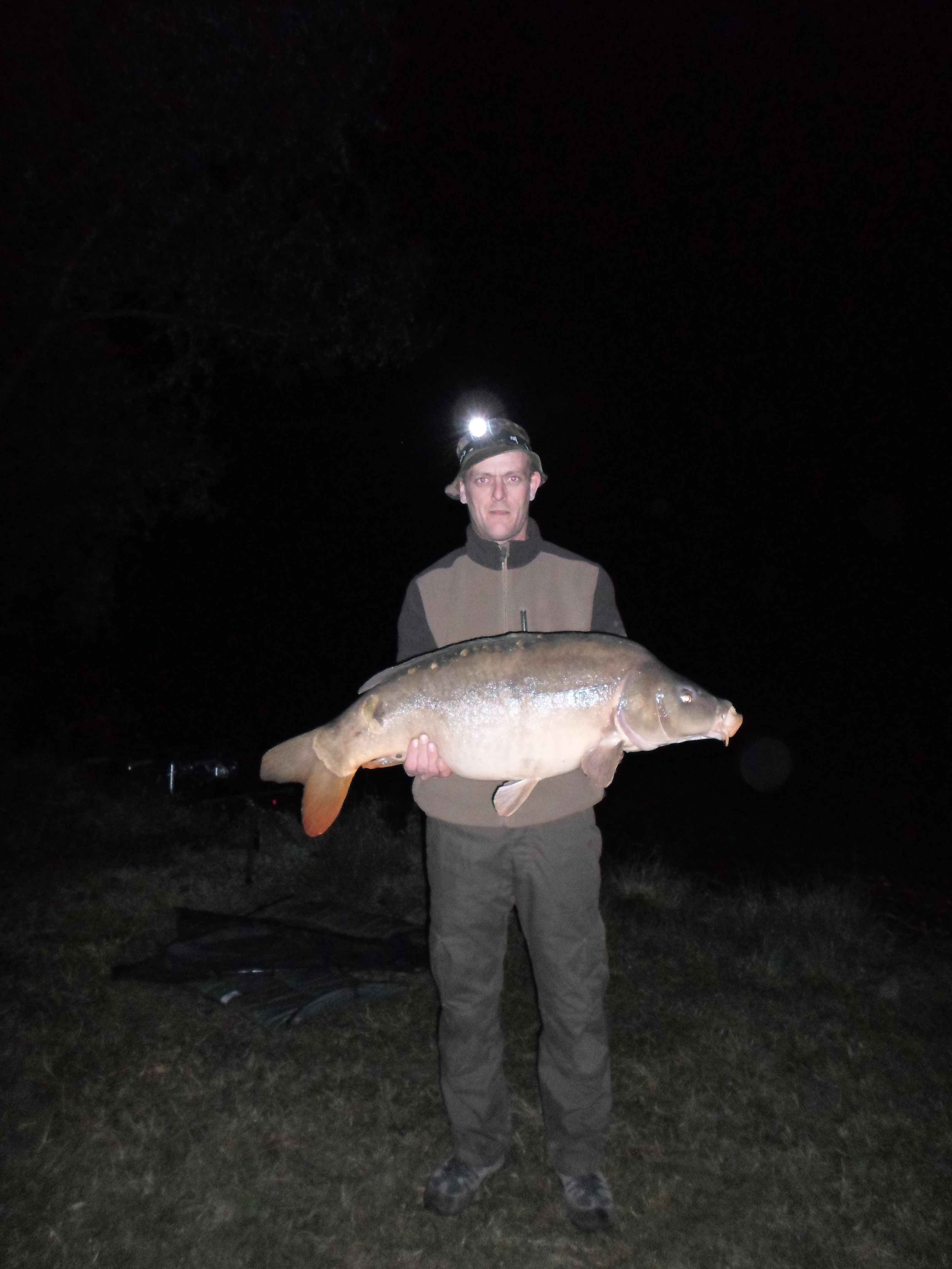 15kg au monsters crabe 7 