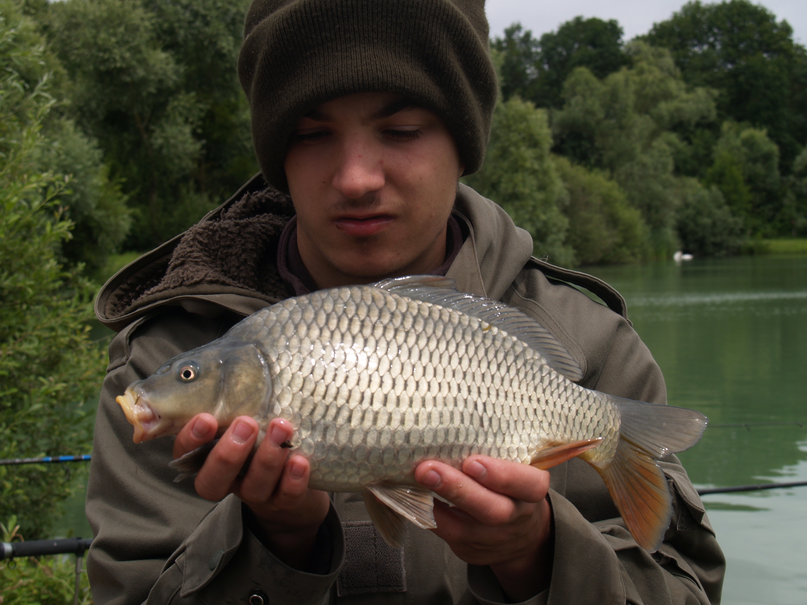 La faille juillet 2012 1 000kg