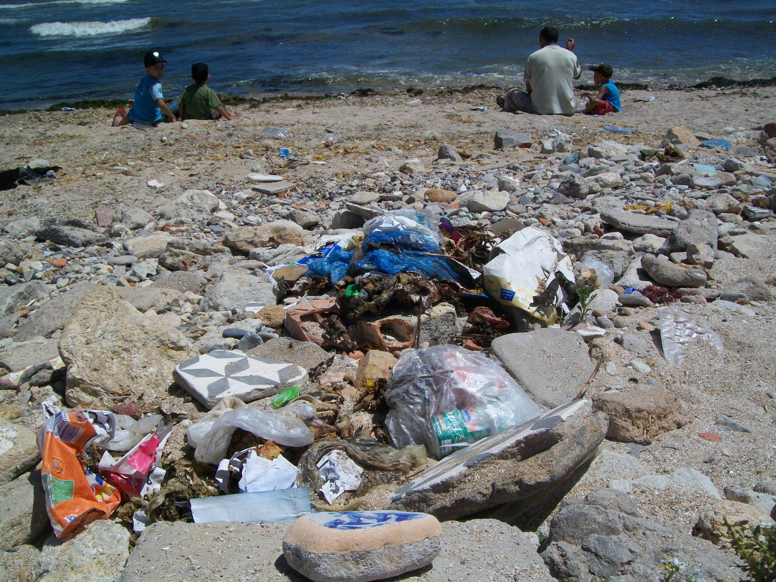 9 des gens s y promenent