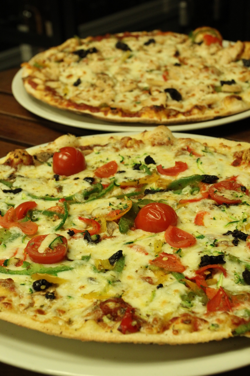 Vege fermiere verticale