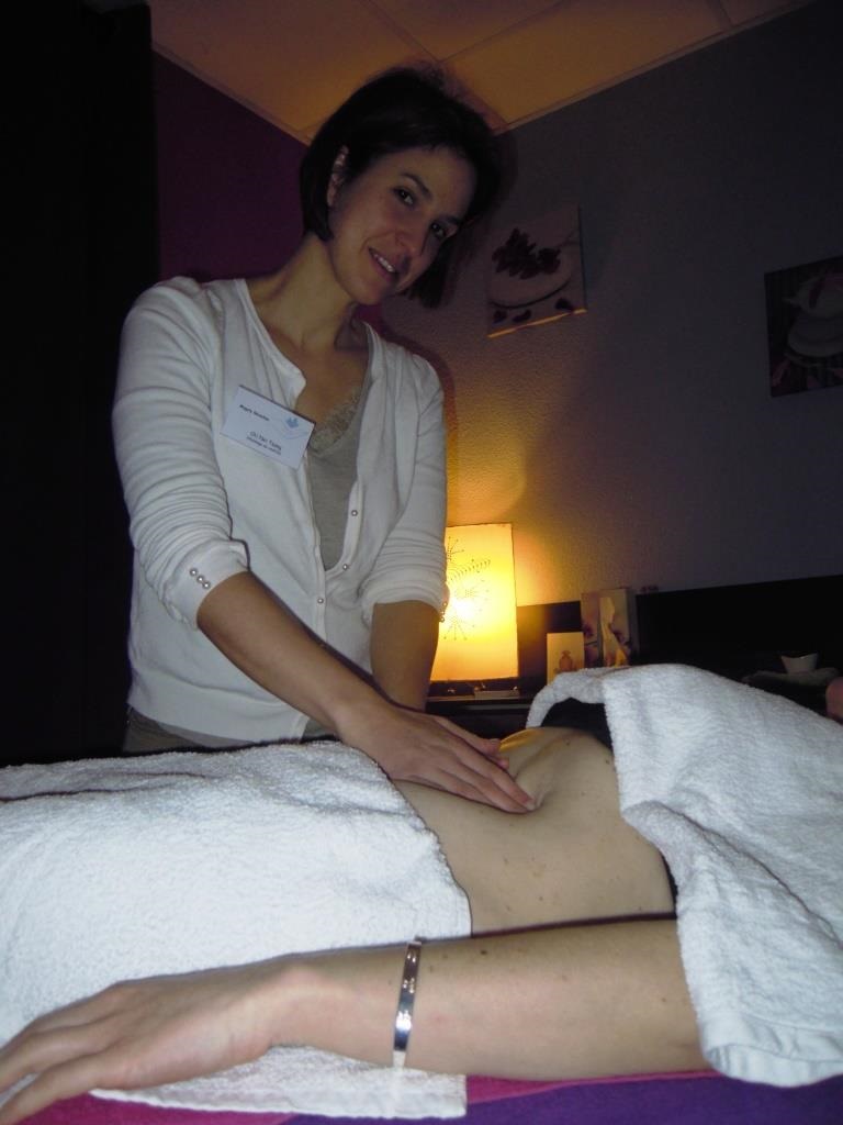 Magaly Réveillon