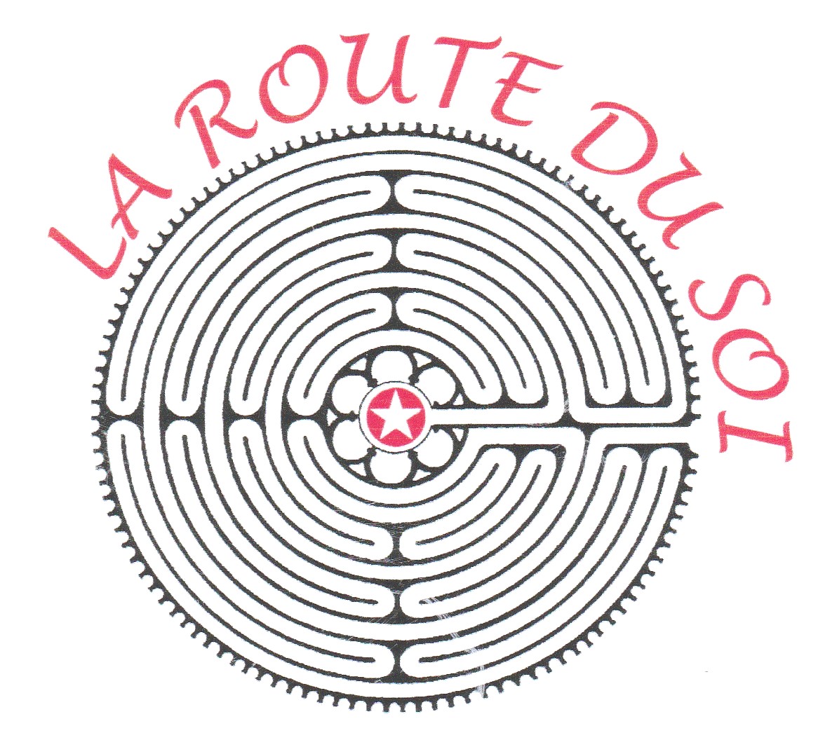 Logo la route du soi