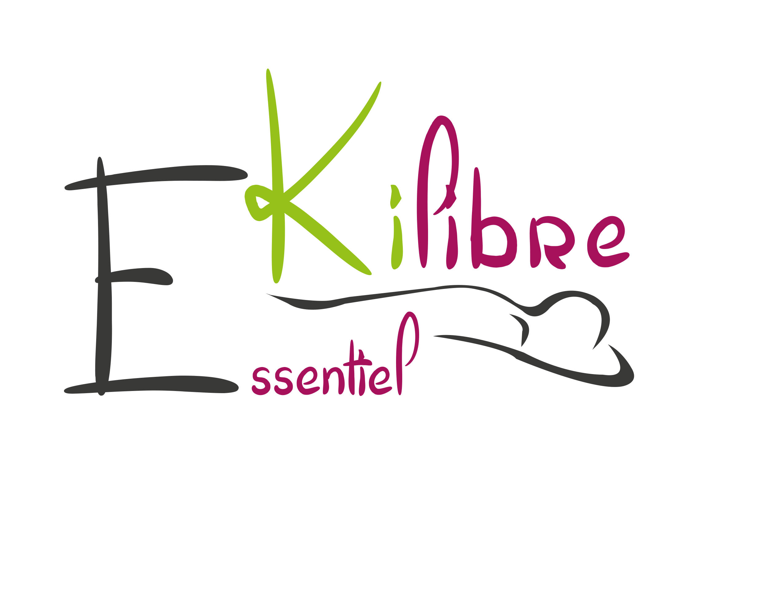 Logo couleur transparent