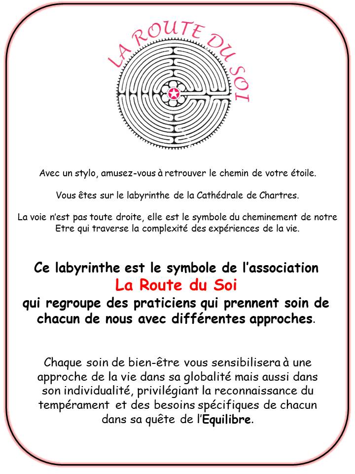 Presentation La Route du Soi