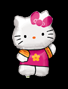 22960 hello kitty