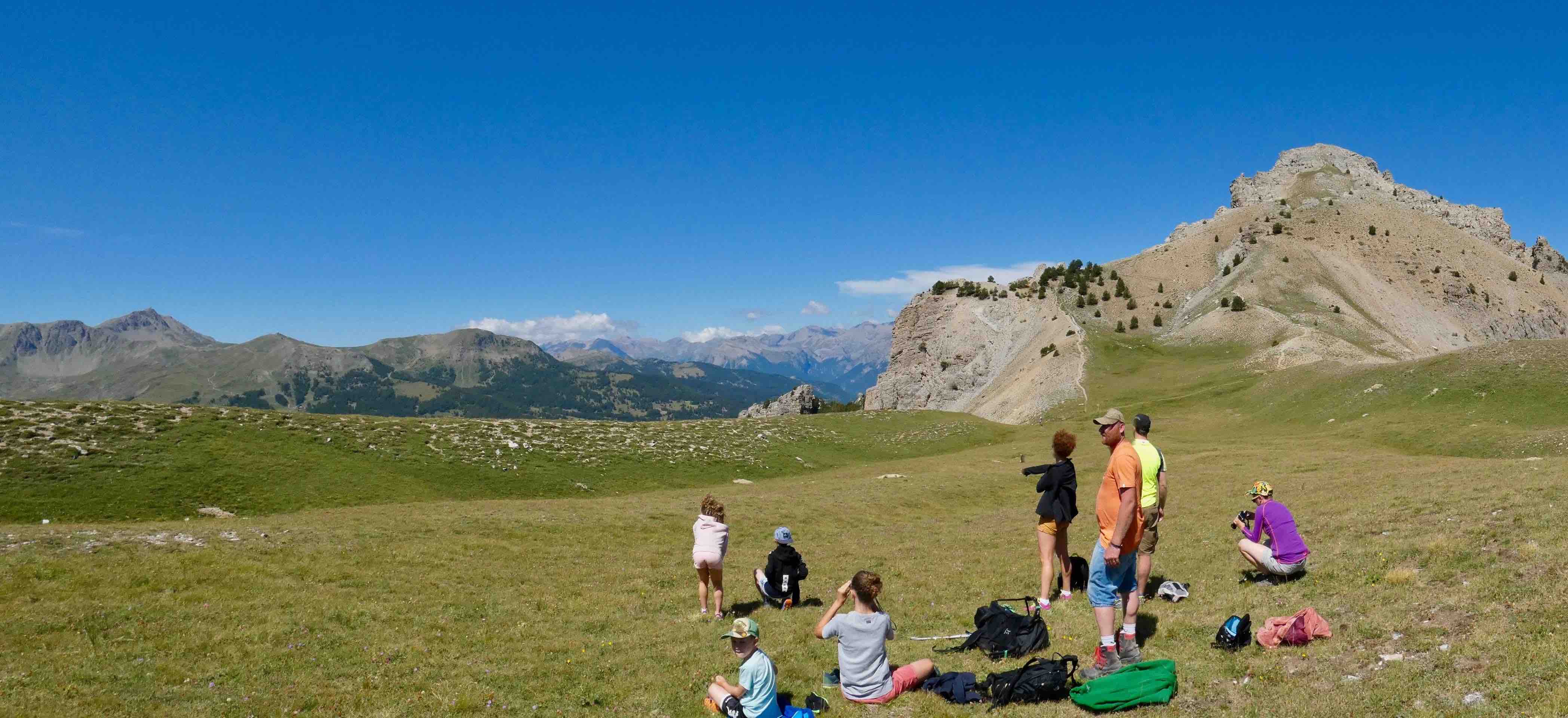 Col de la coulette 3