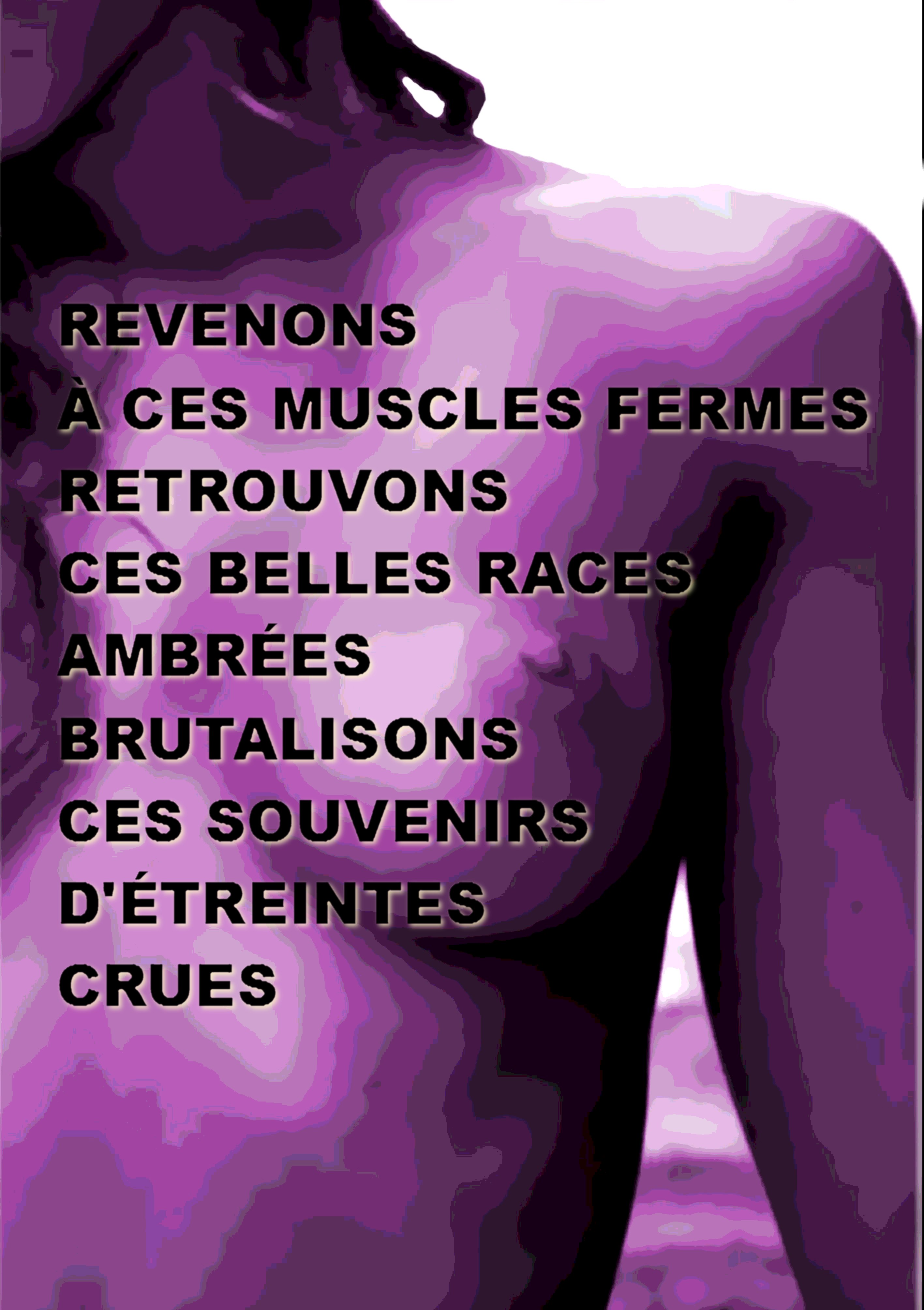 Au plus profond des chairs