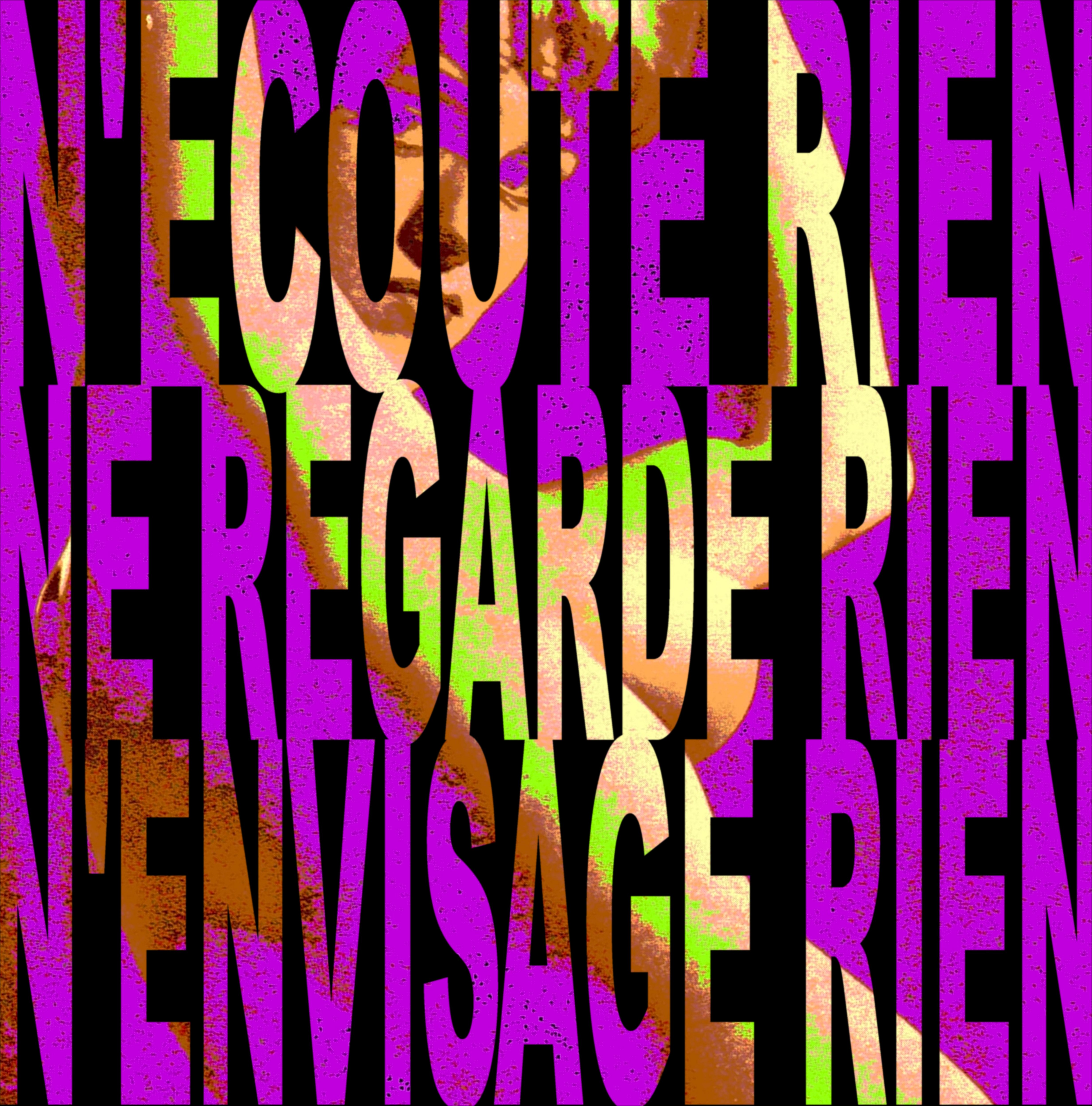 Position couchee