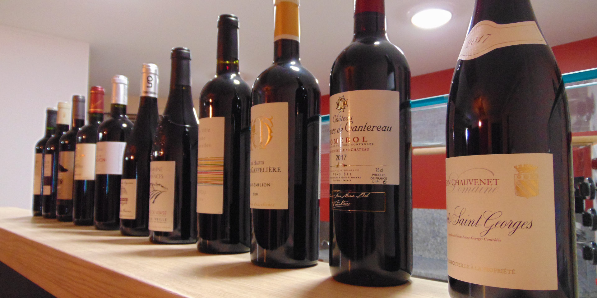 Slider960 vins en gros