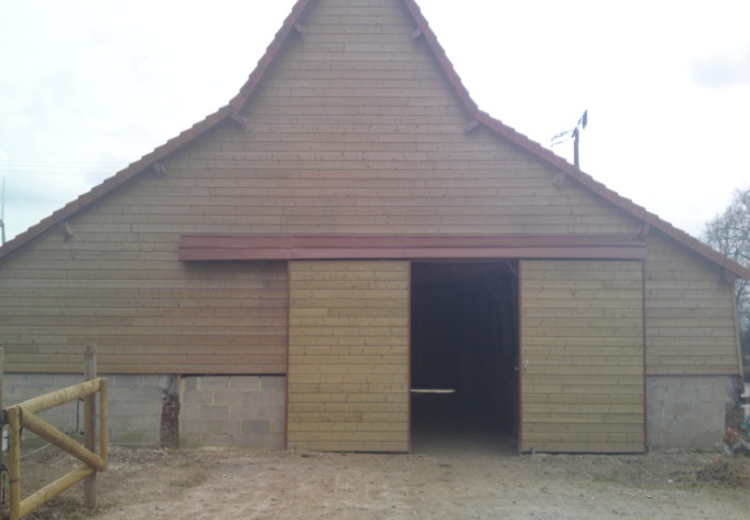 Charretterie