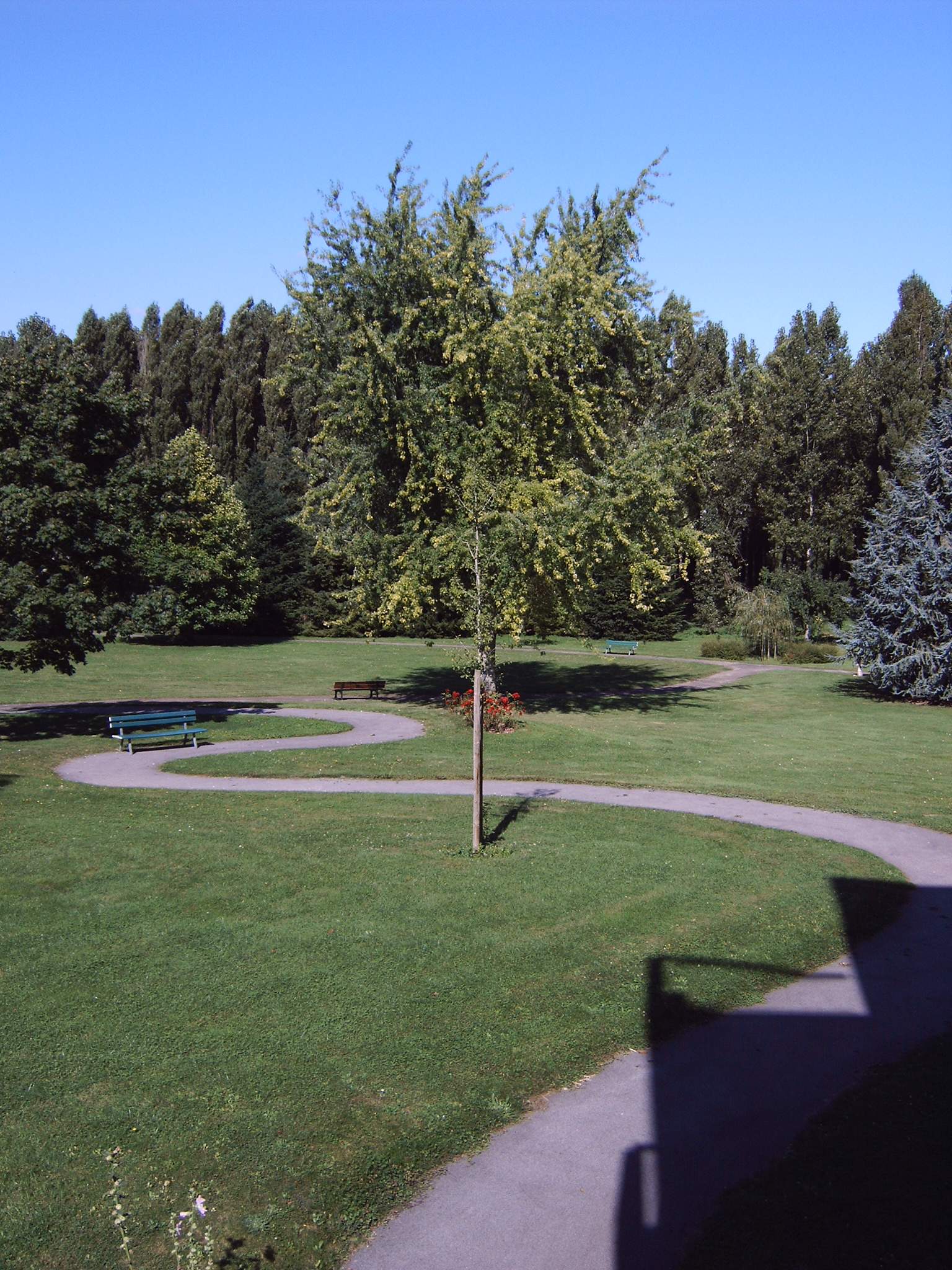 Parc 2