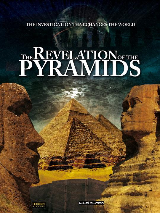 La revelation des pyramides 2