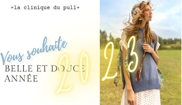Bonne annee