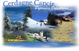 Logo cerdagne capcir