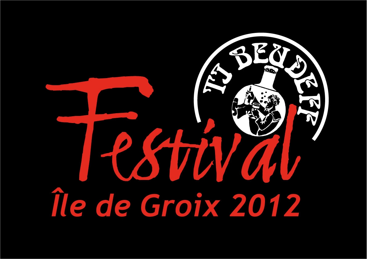 Logo festival beudeff 2012