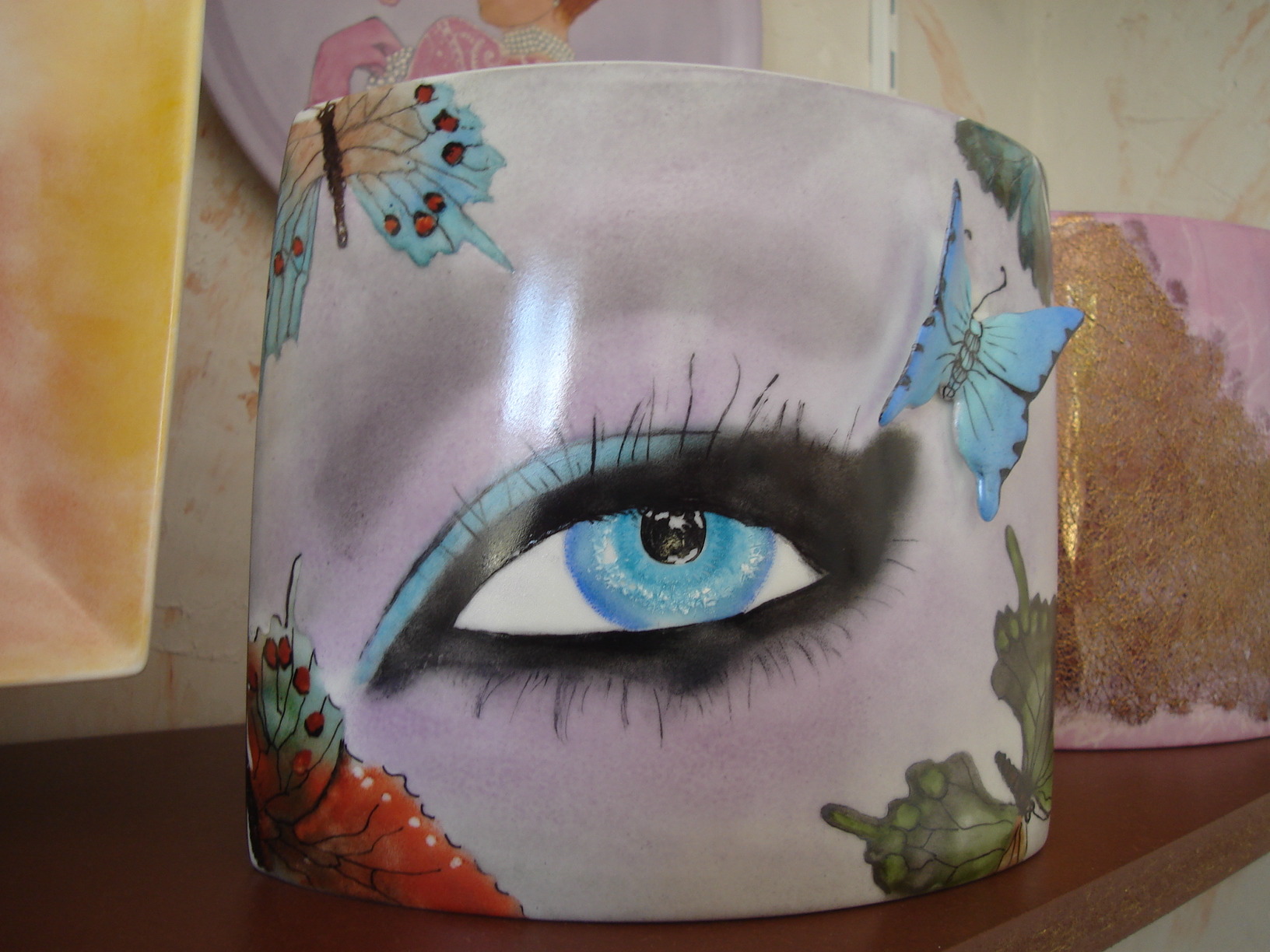 Porcelaines pour resto 004