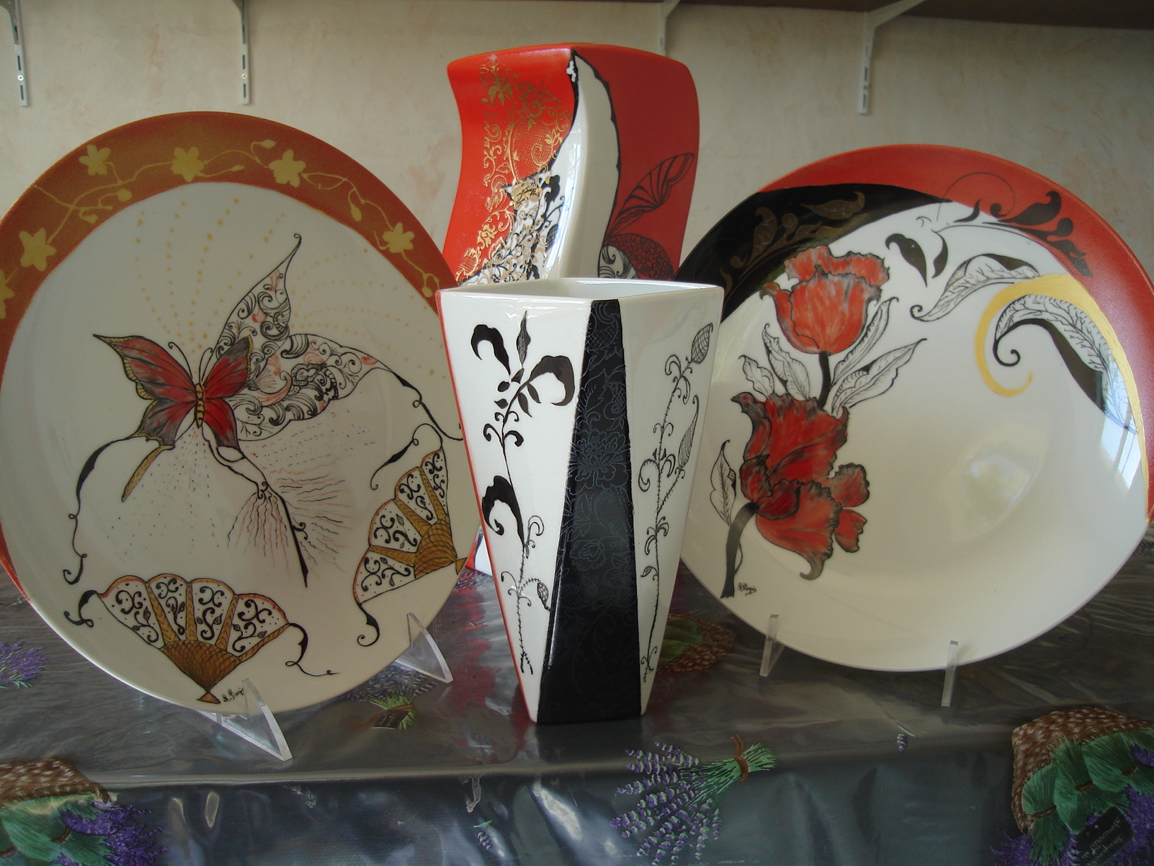 Porcelaines pour resto 001