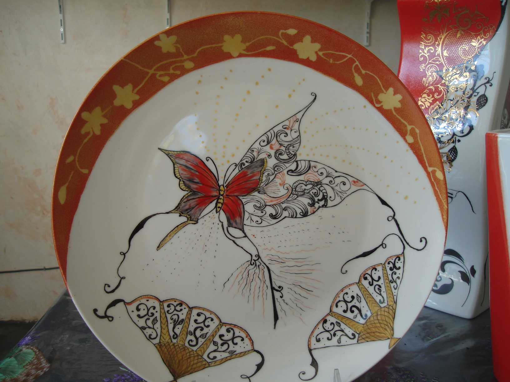 Porcelaines pour resto 007
