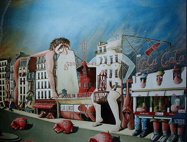 Pigalle