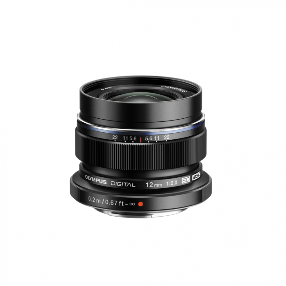 zuiko 12 mm F2