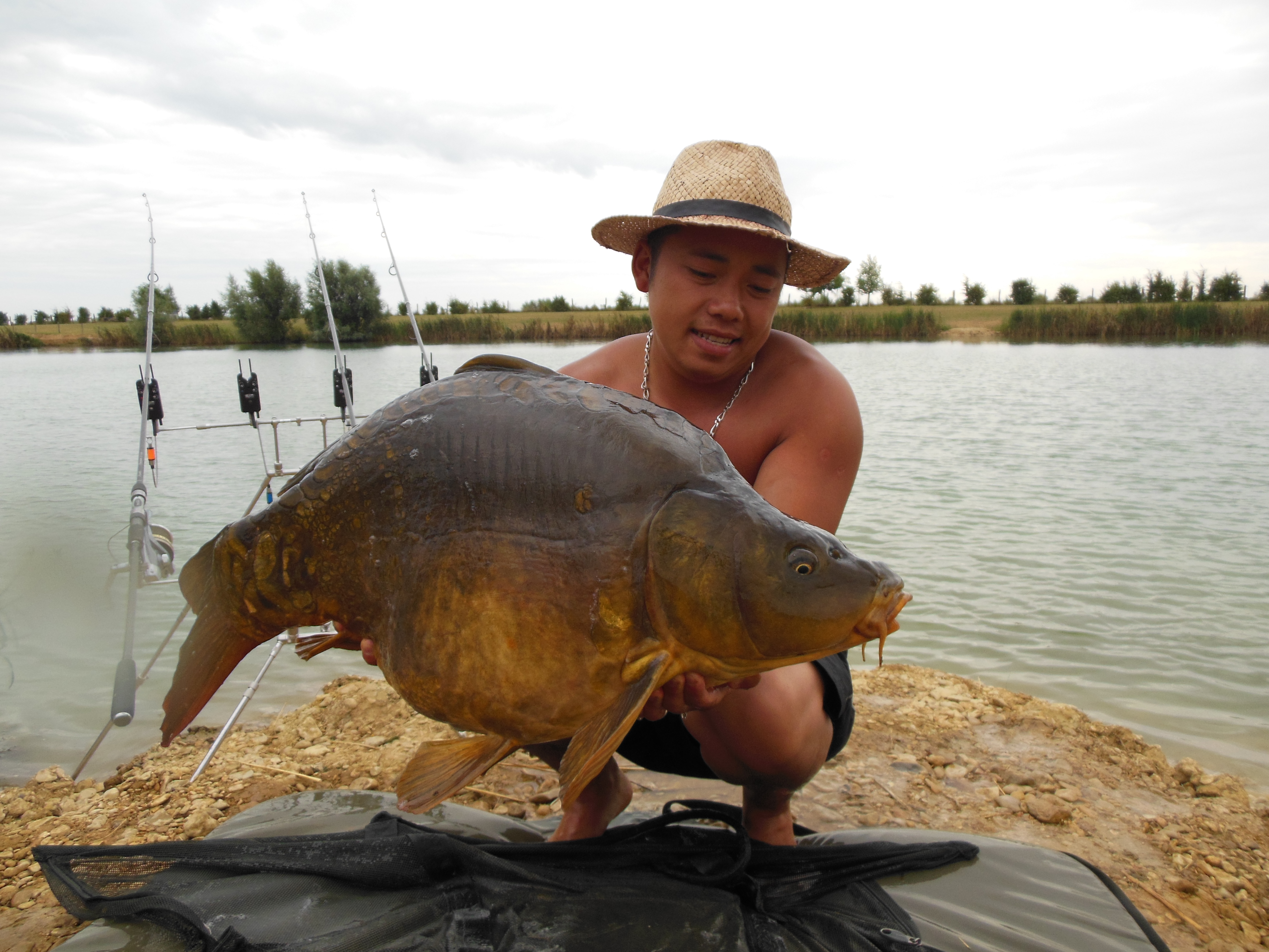 Miroir javier
