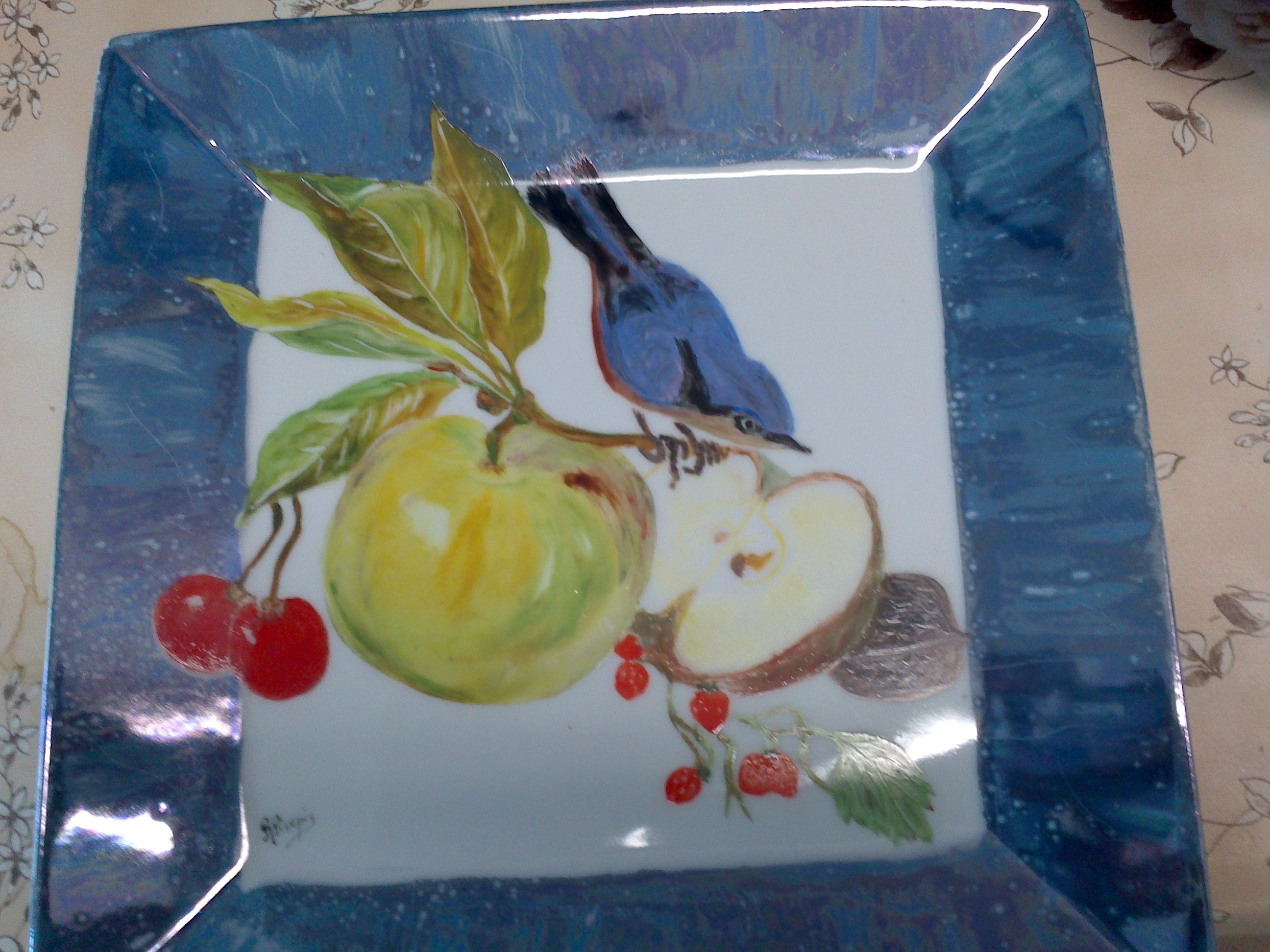 Mes oiseaux 001