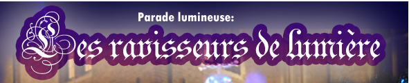 Bandeau Les ravisseurs de lumiere