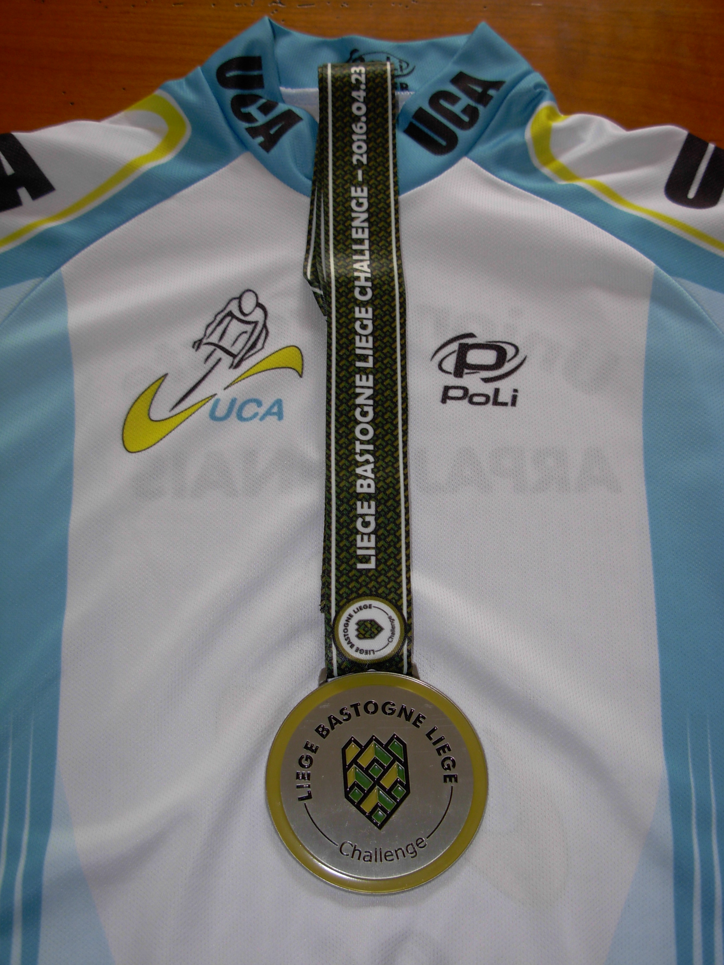 Liege bastogne liege 0