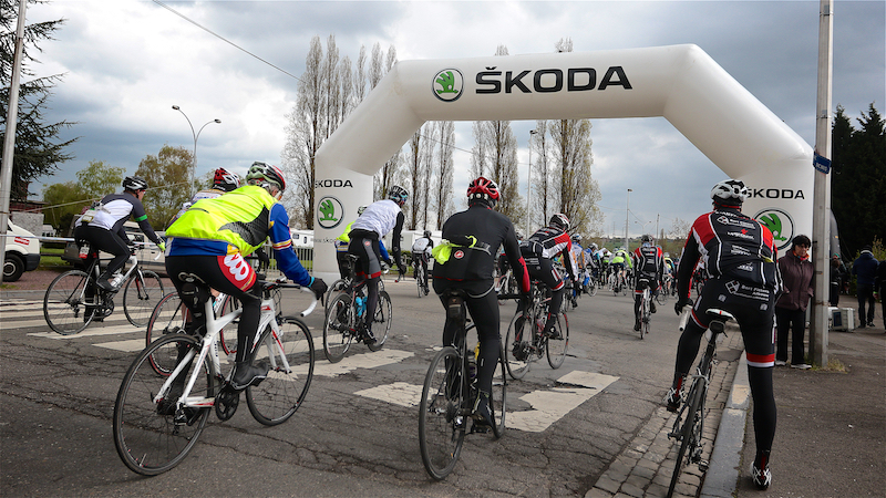 Liege bastogne liege 1