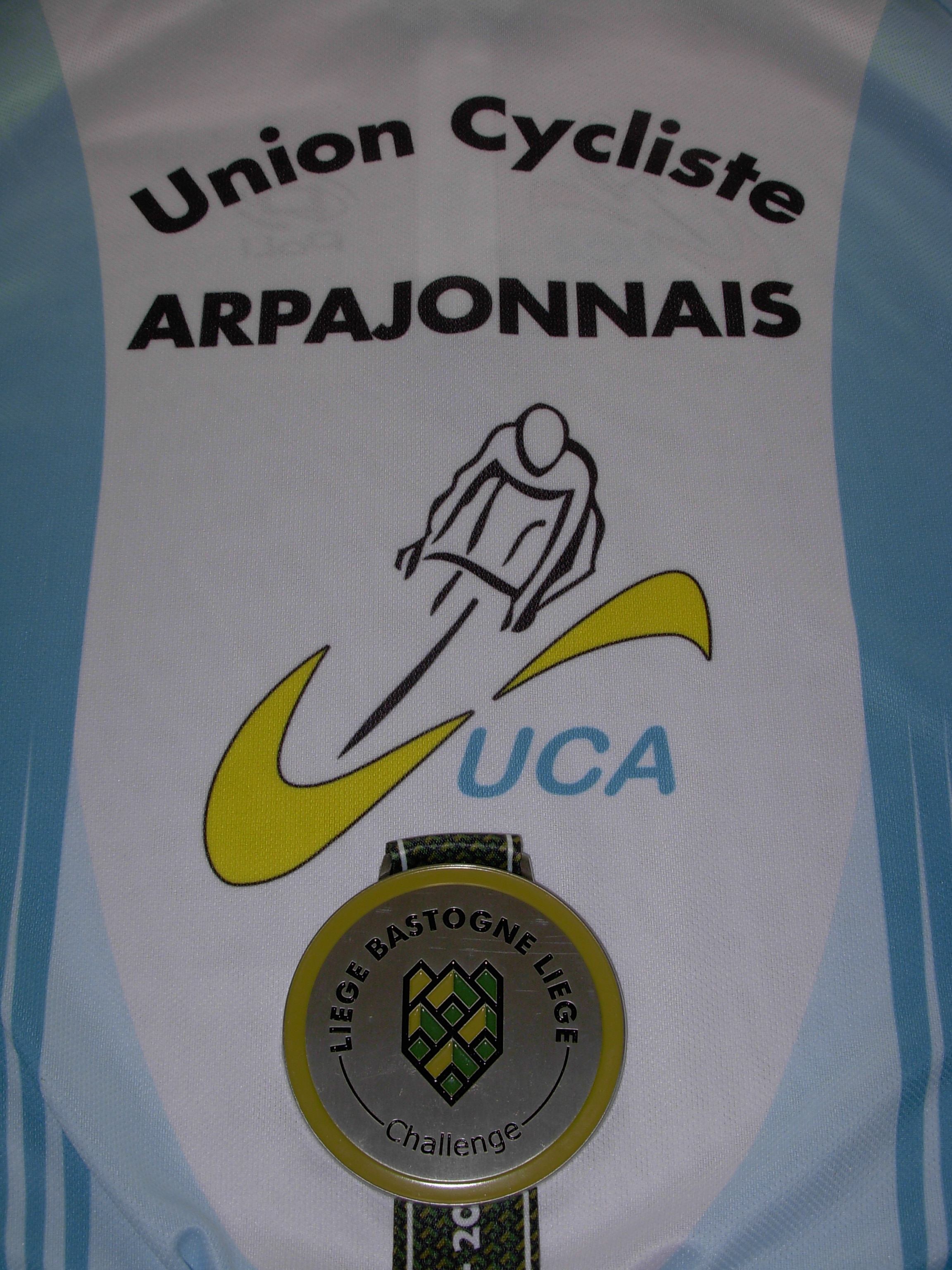 Liege Bastogne Liege 14