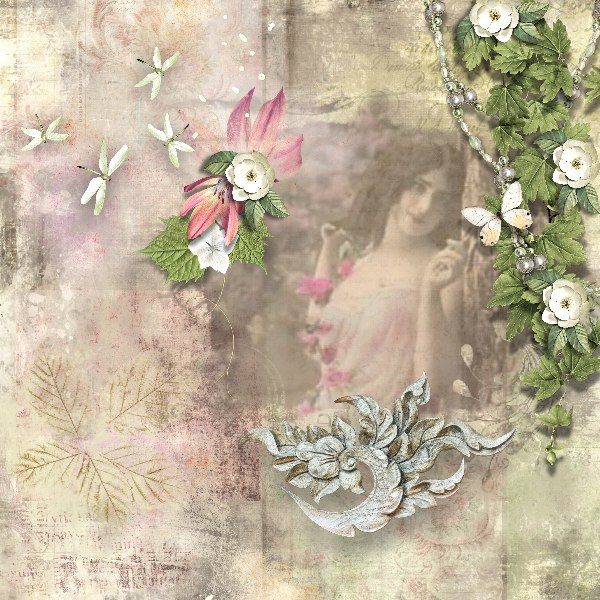 Astrofairy 1 