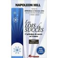 Les lois du succes tome 1 napoleon hill de hill napoleon 923760349 ML