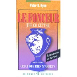 Le fonceur