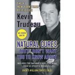 Natural Cures They Do Not Want You To Know About Livre 532993430 ML