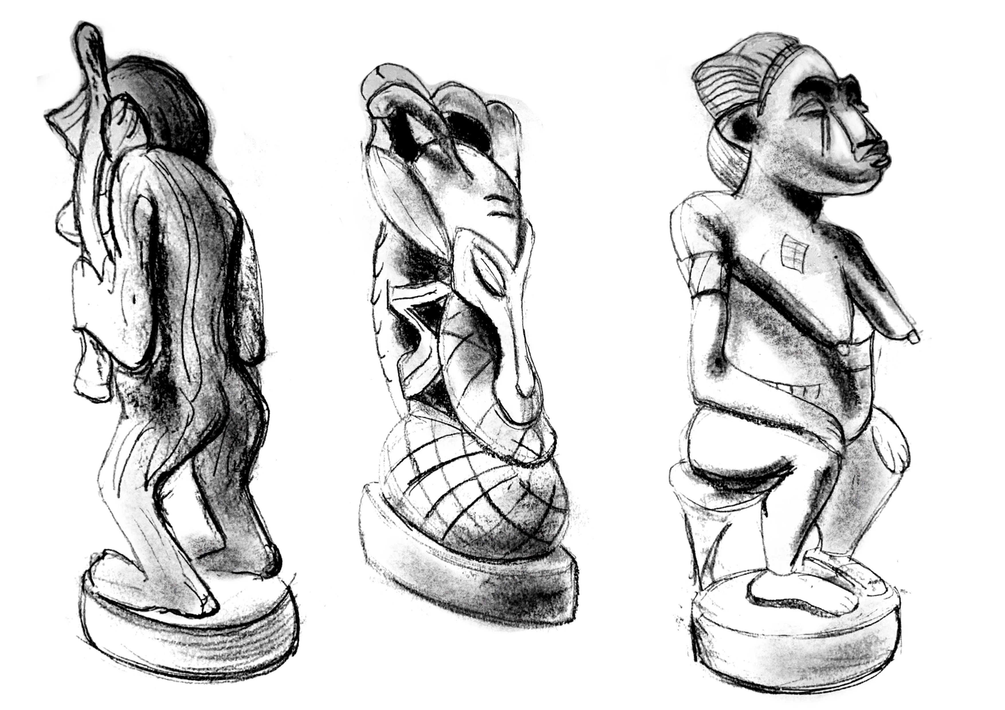 livre les échecs, des jeux et des hommes de fred pierrat, dessin jeu d'échecs d'afrique 