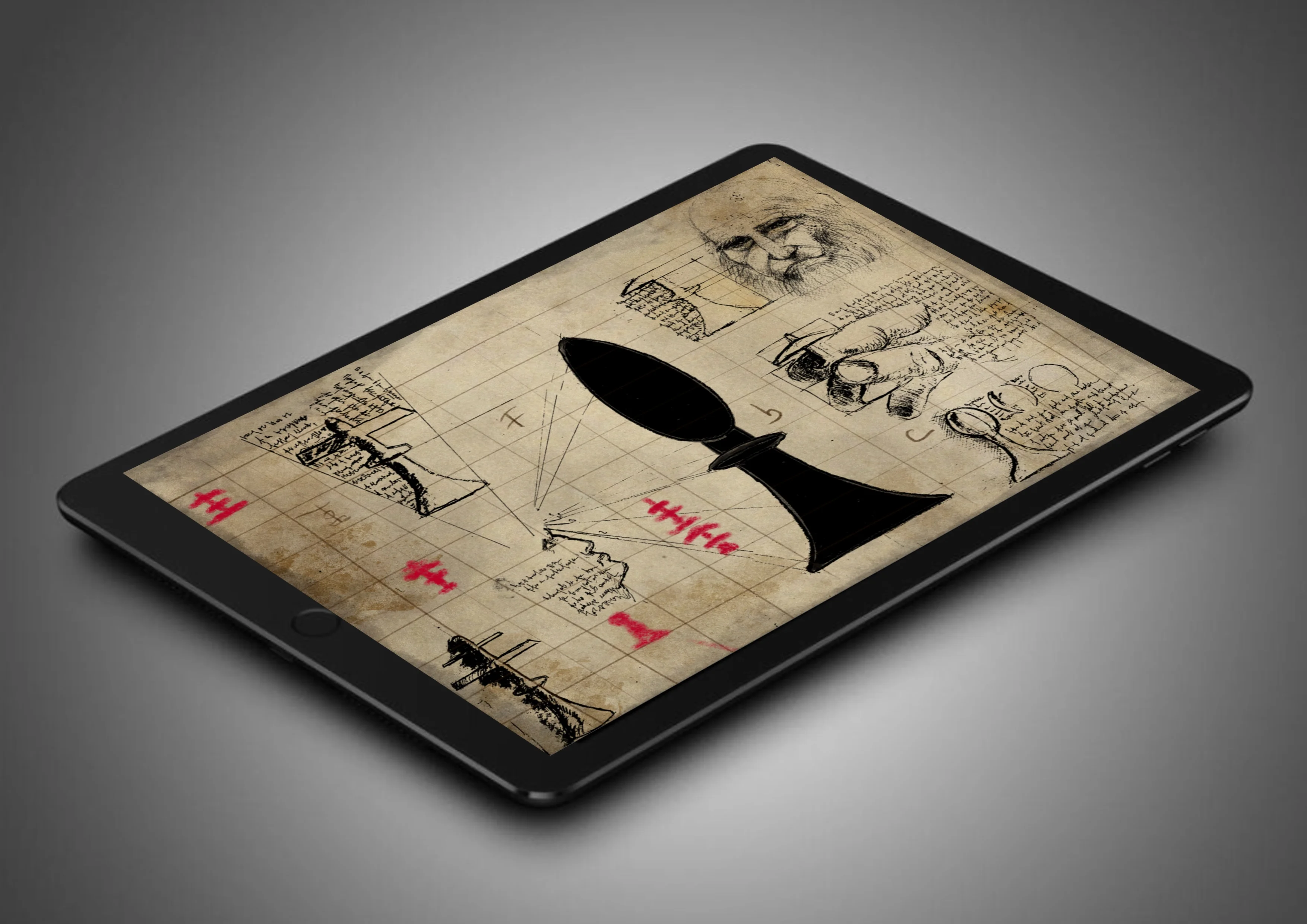 Les echecs des jeux et des hommes dessin frederic pierrat 14