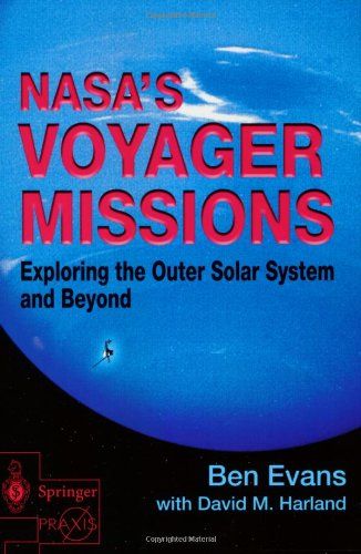 Nasa s voyager missions