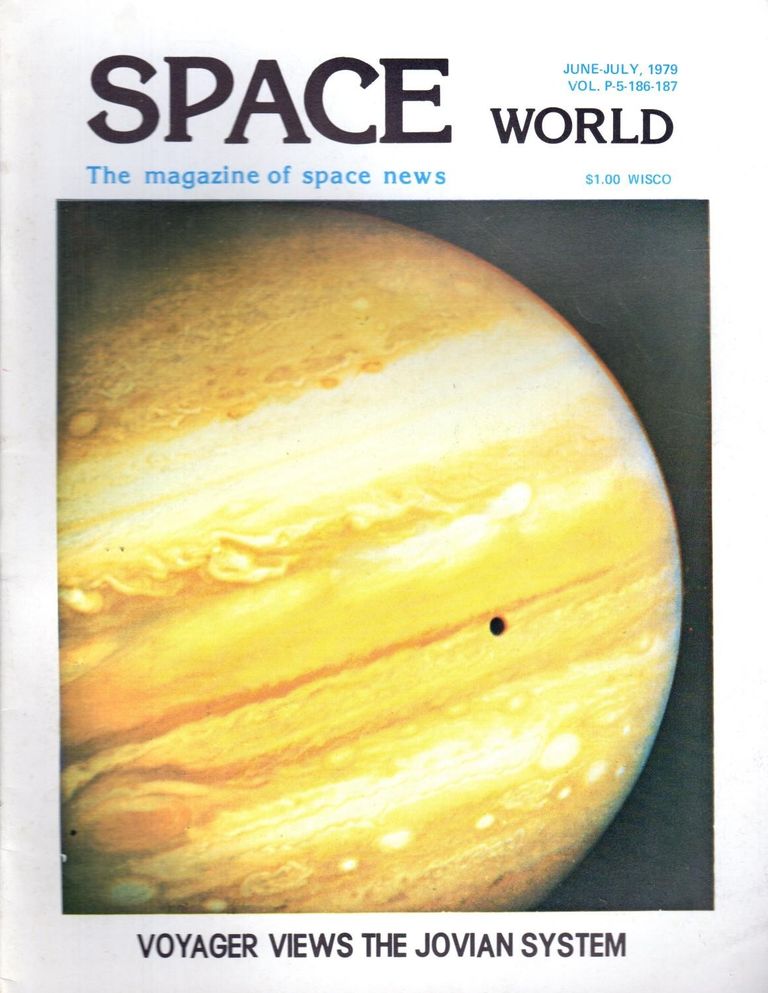 Space world 1979