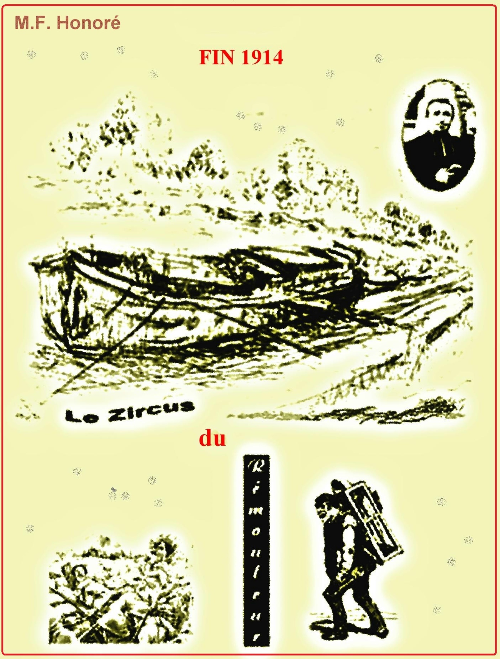 Zircus 1