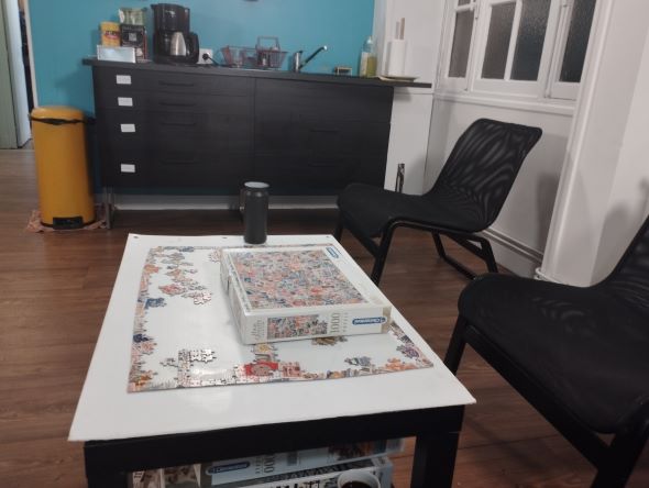 Puzzle