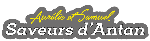 Saveurs-d-antan